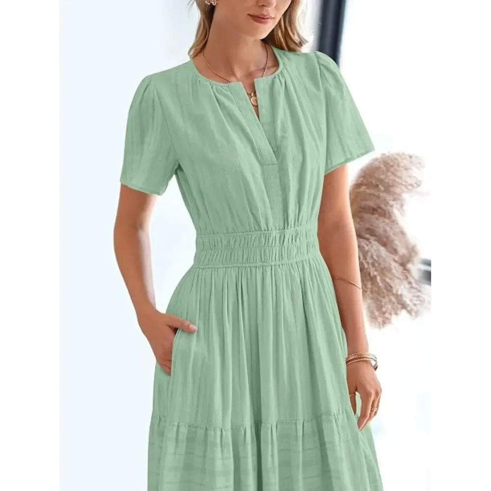 N/A short sleeve